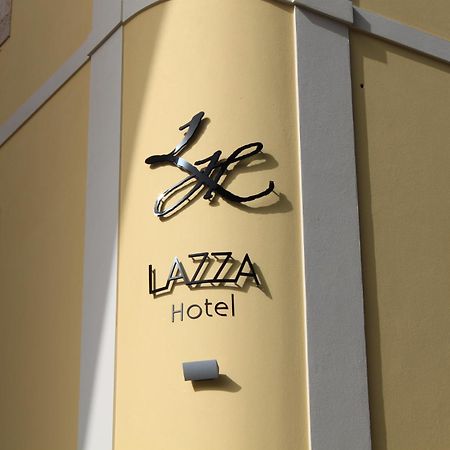 Lazza Hotel Фигейра-да-Фош Экстерьер фото