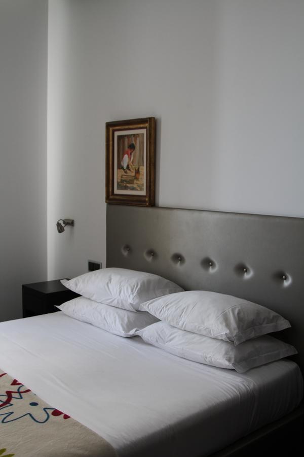 Lazza Hotel Фигейра-да-Фош Экстерьер фото