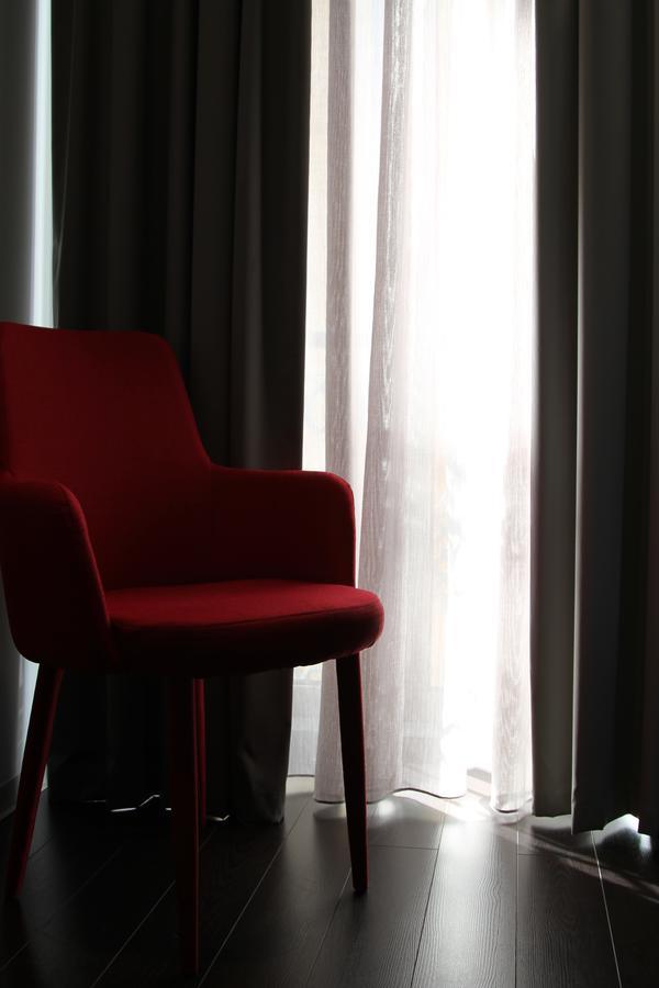 Lazza Hotel Фигейра-да-Фош Экстерьер фото