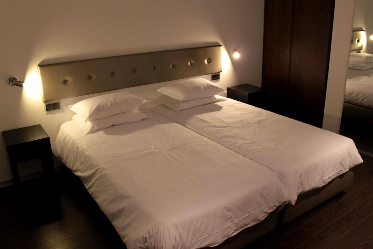 Lazza Hotel Фигейра-да-Фош Экстерьер фото
